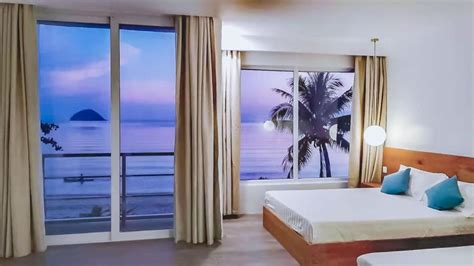 Romblon Beach and Dive Resort, Romblon (updated .